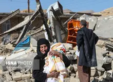 آسوشیتدپرس: انتقادات علیه تحریم‌های آمریکا پس از وقوع زلزله در ایران افزایش یافته است