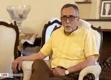 عبدالله ناصری: اگر رئیس شورایعالی اصلاح طلبان "محسن امین زاده" بود حتما شرایط فرق می کرد
