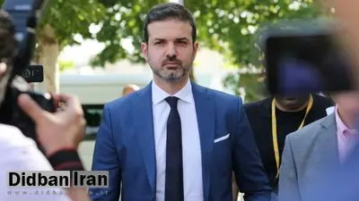 پیام استراماچونی به سعادتمند چه بود؟