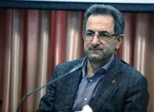 محسنی بند پی: استان تهران کانون آلودگی کرونا است