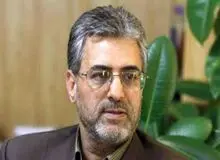 سخنگوی اسبق وزارت خارجه، مشاور امور بین‌ الملل مدیرعامل سازمان منطقه آزاد کیش شد