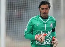 غیبت عجیب کاپیتان استقلال در تمرین