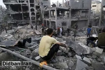حماس از طرح «آتشبس سه مرحلهای» با اسرائیل خبر داد