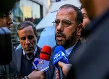 معاون پارلمانی رییس جمهور:وزارت بازرگانی قبل از عید تشکیل می شود
