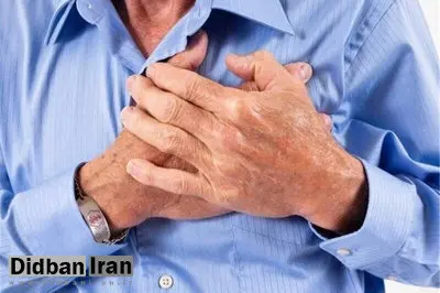 چرا در زمستان سکته قلبی بیشتر می‌شود؟