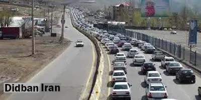 مسافران به مازندران سفر نکنند