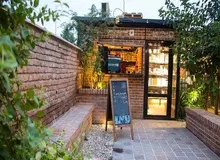  صفحه اینستاگرام عمارت رو‌به‌رو توقیف و از دسترس خارج شد