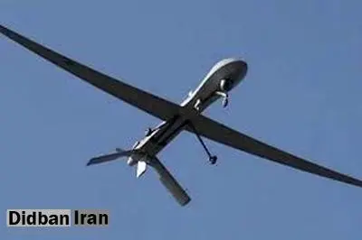 سرنگونی پهپاد اسرائیلی در سایت نطنز با سامانه سوم خرداد