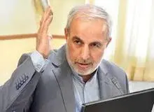 کوچکی‌نژاد: رئیس دانشگاه آزاد سه‌شنبه به کمیسیون آموزش مجلس می‌رود