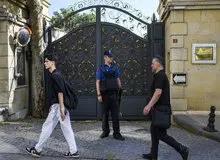 وال‌استریت‌ژورنال: پیشرفت یا شکست بزرگی در گفت‌وگوهای ایران و اروپا رخ نداد