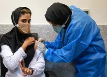 اقدام  نظام پزشکی برای ثبت نام واکسیناسیون پزشکان و خانواده آنها برای دریافت واکسن کرونا 