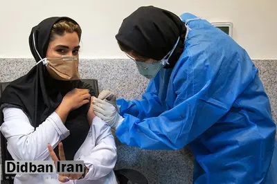 اقدام نظام پزشکی برای ثبت نام واکسیناسیون پزشکان و خانواده آنها برای دریافت واکسن کرونا