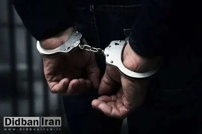 دستگیری ۶ جاسوس در همدان
