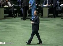 ۳۶ نماینده تندروی مجلس از اسحاق جهانگیری شکایت کردند
