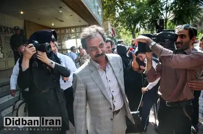 توضیح پوربابایی درباره بازداشت مجدد احسان مازندرانی