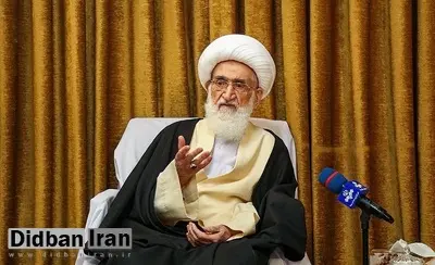 آیت‌الله نوری‌همدانی: قره‌باغ جزء جهان اسلام است و باید به کشور اسلامی برگردد