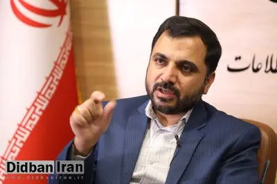 وزیر ارتباطات به رئیس پدافند غیرعامل: ما مسئولیتی در زمینه حملات سایبری نداریم/ حفاظت از زیرساختهای حیاتی بر عهده پدافند غیرعامل است