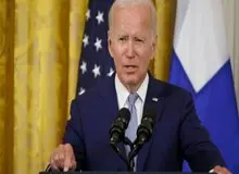 عزم جدی «بایدن» برای حضور در انتخابات 2024