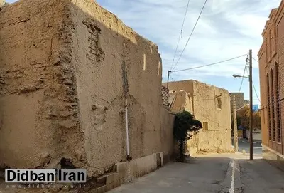 تهران ۴۰ هزار ساختمان فرسوده بسیار پرخطر دارد