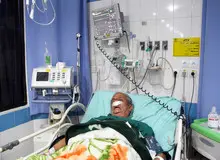 ۹۲ مصدوم حادثه ریلی هفتخوان ترخیص شدند/ ادامه روند درمان ۱۱ مصدوم در بیمارستان