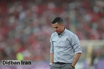 پاسخ اوسمار به شایعه جادوگری: من کاتولیک هستم 