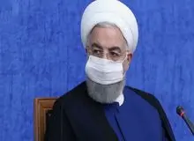 حسن روحانی: تا ۳ ماه آینده کیفیت آب آشامیدنی تهران بهتر می‌شود
