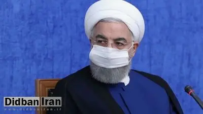حسن روحانی: تا ۳ ماه آینده کیفیت آب آشامیدنی تهران بهتر میشود