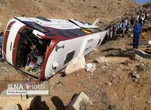 در واکنش به حادثه اتوبوس خبرنگاران محیط زیست/ اگر کارگران می‌مردند کسی ناراحت نمی‌شد
