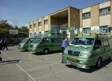 آخرین زمان درخواست ثبت نام سرویس مدرسه اعلام شد