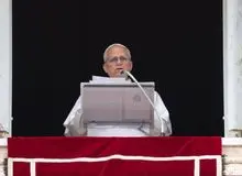 پاپ لئو از ایران و اسرائیل درخواست کرد پس از جنگ به دنبال انتقام نباشند