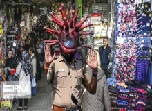 رییس کمیسیون بهداشت به روحانی هشدار داد/ برای جلوگیری از ورود ویروس هندی مرزهای سه گانه کشور را مسدود کنید