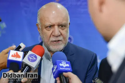 زنگنه: زمزمه اجرای مرحله دوم کارت سوخت را من هم شنیدم