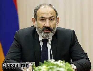 نخست‌وزیر ارمنستان: توافقنامه‌ای را با سران روسیه و آذربایجان برای پایان دادن به جنگ در قره‌باغ امضا کردم / این یک پیروزی نیست، اما تا زمانی که اعتراف نکنید که یک بازنده هستید، شکستی وجود نخواهد داشت