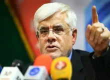 محمد رضا عارف: در رسانه ملی سلیقه حاکم است نه راهبرد/ پخش بازجویی در رسانه ملی به حل مسائل فرهنگی کمک می کند؟
