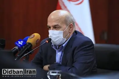 عیسی کلانتری: دامنه کوه دماوند ۴۰۰سال پیش وقف شده بود/ ۴۰۰ هکتار از مراتع جنگل آق مشهد هم ۸۰۰ سال پیش وقف شده!