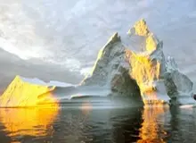 کدام جزایرخلیج فارس زیر آب می روند؟ 