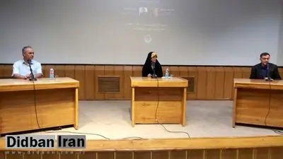 مدیرمسئول ارگان مطبوعاتی شهرداری تهران: تهران ۵ ماشین گشت ارشاد دارد که ۲ تای آن خراب است+فیلم