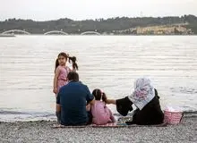 ۴۷ میلیون تومان حداقل هزینه تفریح یک خانواده سه نفره در ایران!