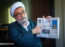 توصیه مسیح مهاجری به سخنگو های قوای سه گانه: راست بگویید و مصلحت را قربانی واقعیت نکنید/ نظام از دروغ مسئولان بسیار لطمه خورده

