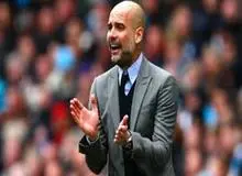 منچسترسیتی خواستار تمدید قرارداد گواردیولا است