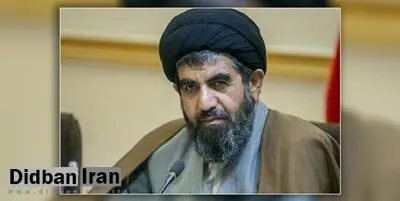 تشخیص رای گیری برای اعتبارنامه تاجگردون با قالیباف است