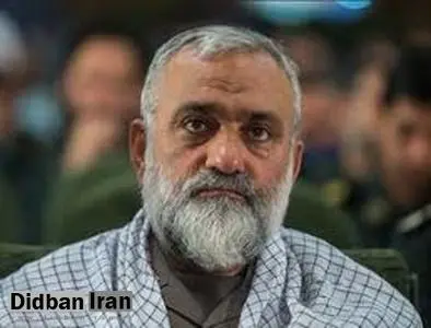 سردار نقدی: خداراشکر رژیم خبیثی که خون حاج قاسم عزیز را ریخت بی آبرو شد/ مردم ایران عاقلند و از حوادث درس می گیرند