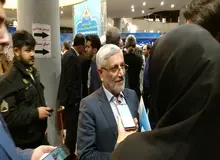 قاسم میرزایی نکو نماینده دماونددر انتخابات مجلس یازدهم از ثبت نام کرد