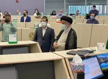 ابراهیم رئیسی چرا به بورس رفت؟
