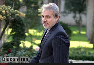 نوبخت از تشکیل ستاد بودجه سال ۹۸ خبر داد