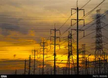 افزایش بی سابقه مصرف برق در کشور