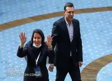 شایعه عجیب درباره عضو زندانی هیئت رئیسه فدراسیون فوتبال/ «شهره موسوی» تحت‌الحفظ به جلسه هیئت‌رئیسه بیاید