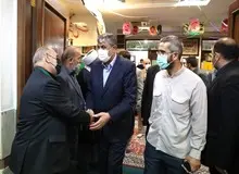 محمد اسلامی: با ترور دانشمندان هسته‌ای، پیشرفت‌مان تصاعدی شد
