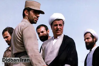 جزییات عملیاتی که صیاد شیرازی برنامه ریزی کرد و با نفوذ آیت الله هاشمی متوقف شد