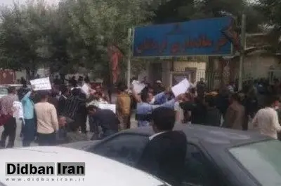 پرونده آلودگی ایدز در لردگان به کجا رسید؟